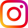 Instagram Glyph Gradient RGB 10pc