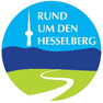 Radweg Rund um den Hesselberg